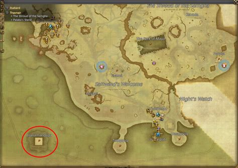 ffxiv fate tracker
